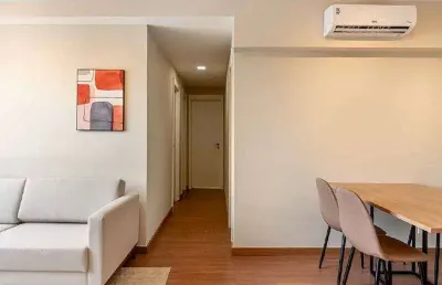Apartamento com 2 quartos à venda na Rua Sapê, Passo da Areia, Porto Alegre