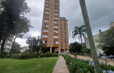 Apartamento com 3 quartos à venda na Rua Otávio Dutra, Santa Tereza, Porto Alegre
