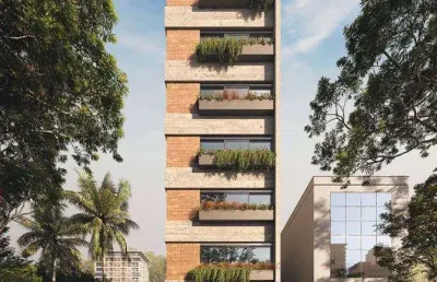 Apartamento com 3 quartos à venda na Rua Doutor Armando Barbedo, Tristeza, Porto Alegre
