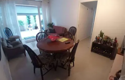 Apartamento com 2 quartos à venda na Rua São Manoel, Rio Branco, Porto Alegre