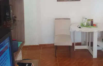 Apartamento com 1 quarto à venda na Rua Chico Pedro, Cristal, Porto Alegre
