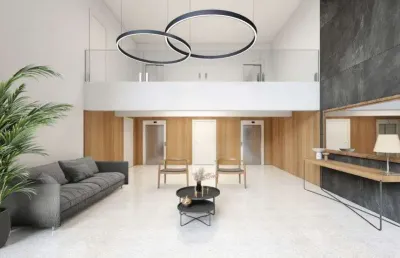 Apartamento com 3 quartos à venda na Rua Almirante Abreu, Moinhos de Vento, Porto Alegre