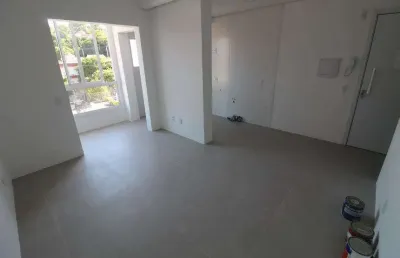 Apartamento com 2 quartos à venda na Rua Nunes, Medianeira, Porto Alegre