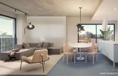 Apartamento com 2 quartos à venda na Rua Câncio Gomes, Moinhos de Vento, Porto Alegre