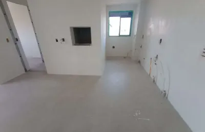 Apartamento com 1 quarto à venda na Avenida Otto Niemeyer, Tristeza, Porto Alegre