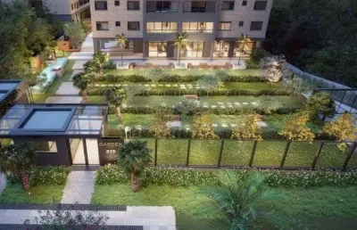 Apartamento com 3 quartos à venda na Avenida Otto Niemeyer, Tristeza, Porto Alegre