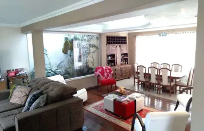 Casa com 3 quartos à venda na Rua Paulo Derly Strehl, Espírito Santo, Porto Alegre