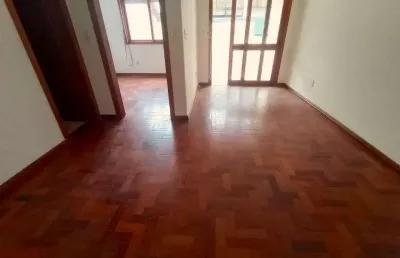 Apartamento com 1 quarto à venda na Rua General Rondon, Camaquã, Porto Alegre