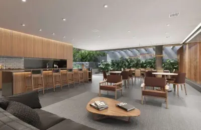 Apartamento com 3 quartos à venda na Avenida Soledade, Petrópolis, Porto Alegre