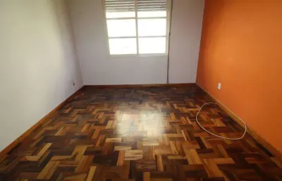 Apartamento com 2 quartos à venda na Avenida Taquary, Cristal, Porto Alegre