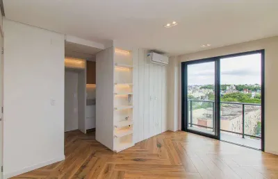 Apartamento com 2 quartos à venda na Rua José de Alencar, Menino Deus, Porto Alegre