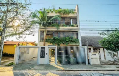 Apartamento com 3 quartos à venda na Rua Landel de Moura, Tristeza, Porto Alegre