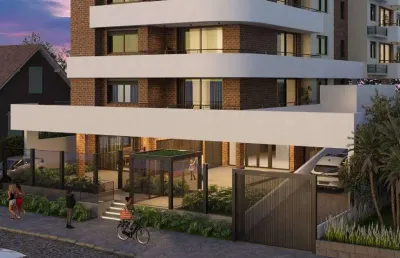 Apartamento com 3 quartos à venda na Rua José Gomes, Tristeza, Porto Alegre