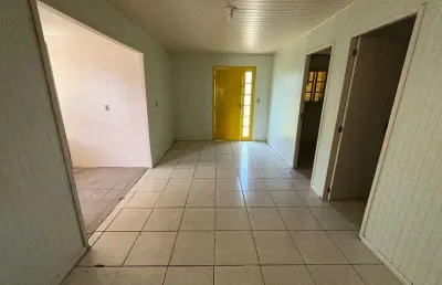 Casa com 2 quartos à venda na Rua dos Carijós, Espírito Santo, Porto Alegre