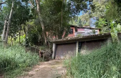 Casa com 3 quartos à venda na Rua dos Minuanos, Espírito Santo, Porto Alegre
