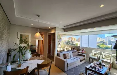 Apartamento com 2 quartos à venda na Rua Avaí, Centro Histórico, Porto Alegre