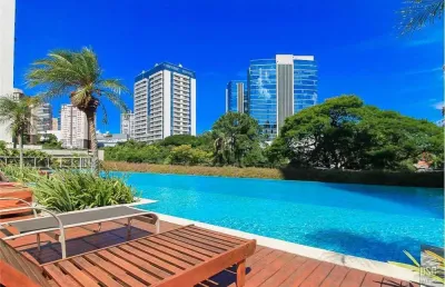 Apartamento com 2 quartos à venda na Rua Mário Antunes da Cunha, Petrópolis, Porto Alegre