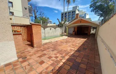 Apartamento com 4 quartos à venda na Rua Antenor Lemos, Menino Deus, Porto Alegre