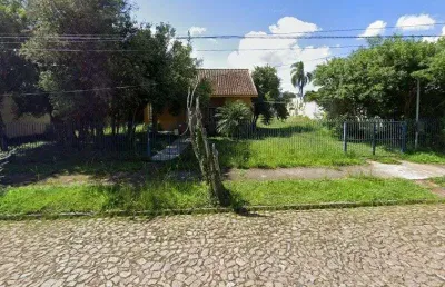 Terreno à venda na Rua Rincão, Ipanema, Porto Alegre