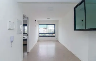 Apartamento com 1 quarto à venda na Rua Professor Freitas e Castro, Azenha, Porto Alegre
