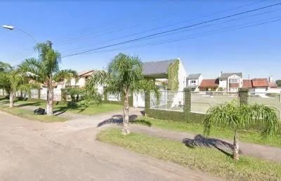 Terreno em condomínio fechado à venda na Avenida João Ferreira Jardim, Rubem Berta, Porto Alegre