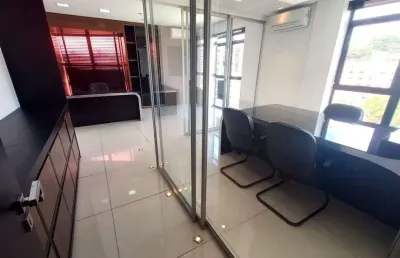 Conjunto/sala no bairro menino deus em porto alegre