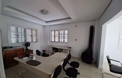 Casa com 4 quartos à venda na Rua Luiz de Camões, Santo Antônio, Porto Alegre