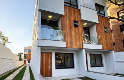 Casa com 3 quartos à venda na Rua Doutor Pereira Neto, Tristeza, Porto Alegre