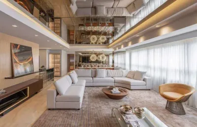 Apartamento com 2 quartos à venda na Avenida Senador Tarso Dutra, Petrópolis, Porto Alegre