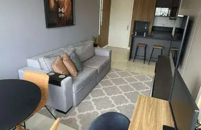 Apartamento com 1 quarto à venda na Rua Germano Hasslocher, Azenha, Porto Alegre