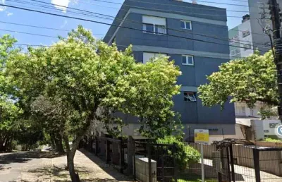 Apartamento com 1 quarto à venda na Rua Doutor Eduardo Chartier, Higienópolis, Porto Alegre