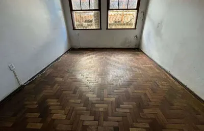 Apartamento com 3 quartos à venda na Rua José de Alencar, Menino Deus, Porto Alegre