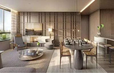 Apartamento com 3 quartos à venda na Rua Marcelo Gama, Auxiliadora, Porto Alegre