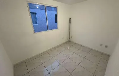 Apartamento com 2 quartos à venda na Avenida Souza Melo, Sarandi, Porto Alegre