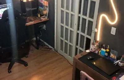 Casa com 3 quartos à venda na Rua Manoel Marques, Mário Quintana, Porto Alegre