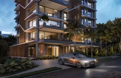 Apartamento com 4 quartos à venda na Rua General Oscar Miranda, Bela Vista, Porto Alegre