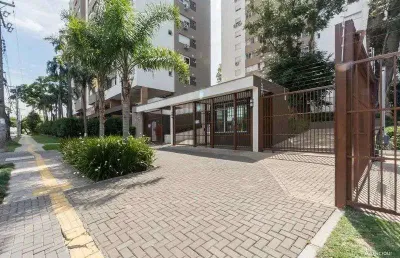 Apartamento com 2 quartos à venda na Rua Dário Totta, Teresópolis, Porto Alegre