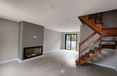 Casa com 3 quartos à venda na Rua Santa Vitória, Tristeza, Porto Alegre