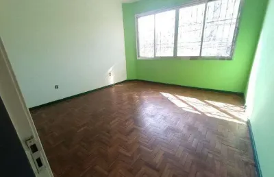 Apartamento com 3 quartos à venda na Avenida da Azenha, Azenha, Porto Alegre
