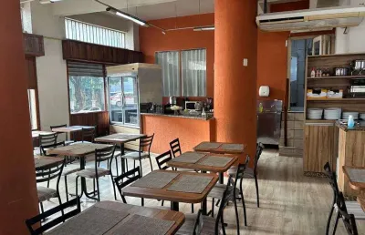 Ponto comercial à venda na Avenida João Pessoa, Centro Histórico, Porto Alegre