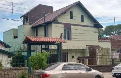 Predio residencial no bairro medianeira em porto alegre