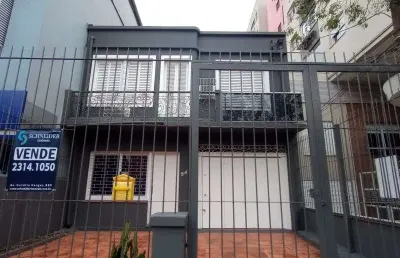 Predio comercial no bairro menino deus em porto alegre