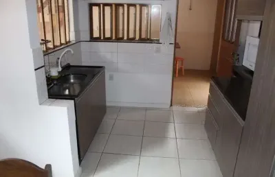 Casa comercial à venda na Rua Vinte de Setembro, Azenha, Porto Alegre