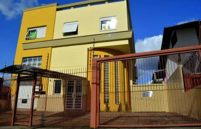 Casa comercial à venda na Rua Euclydes da Cunha, Partenon, Porto Alegre