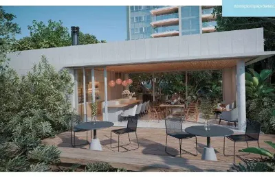 Apartamento com 3 quartos à venda na Avenida Diário de Notícias, Cristal, Porto Alegre
