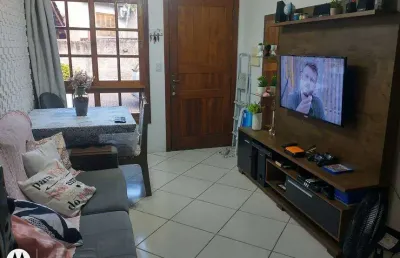 Casa com 2 quartos à venda na Rua Ilha Encantada, Olaria, Canoas