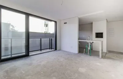 Apartamento com 2 quartos à venda na Rua José de Alencar, Menino Deus, Porto Alegre