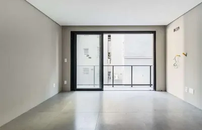 Apartamento com 2 quartos à venda na Rua José de Alencar, Menino Deus, Porto Alegre