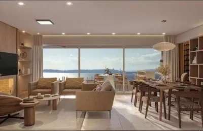 Apartamento com 3 quartos à venda na Rua José Gomes, Tristeza, Porto Alegre