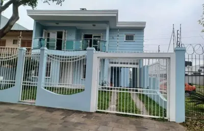 Casa com 4 quartos à venda na Rua Zeferino Dias, Sarandi, Porto Alegre